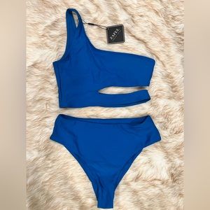 Zaful Two Piece Swimsuit
